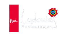Restauracja Na Ludowej — logo